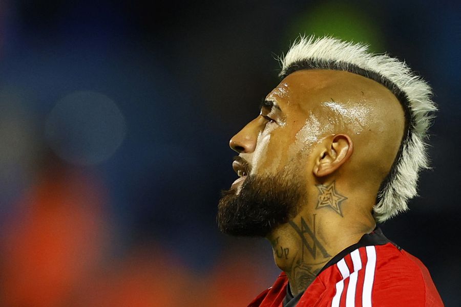 Vidal dispara contra el presidente de Blanco y Negro por baja oferta