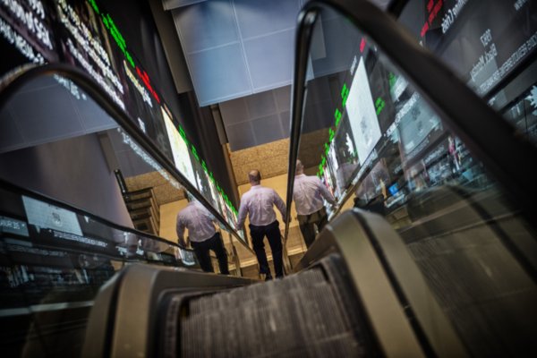 bolsas hoy | Diario Financiero