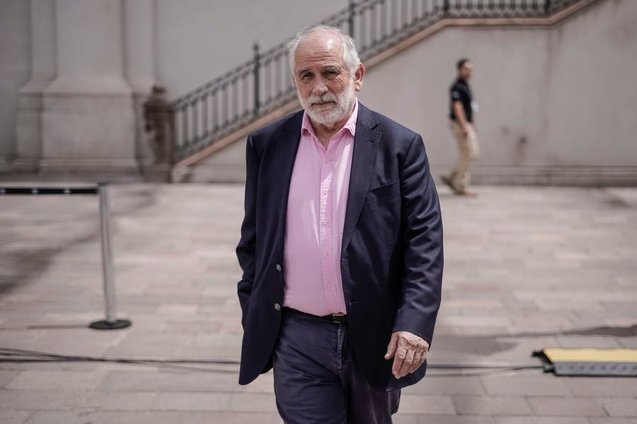 Carlos Montes le baja el perfil a diligencias de la PDI