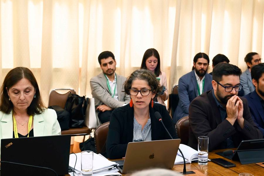 Lobby: diputados republicanos piden a Boric evaluar cambio de gabinete