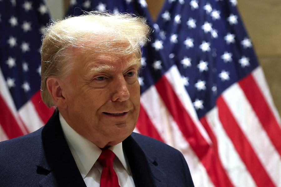 Trump pide a Corte Suprema de EE.UU. revertir su eliminación de primarias republicanas en estado de Colorado