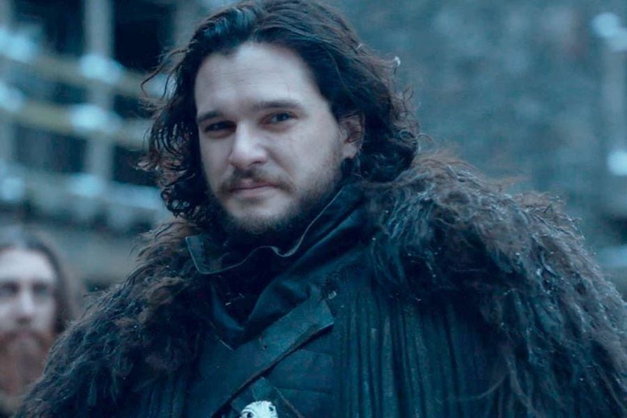 Showrunners de Game of Thrones dicen que sería “genial” trabajar en el spin-off de Jon Snow