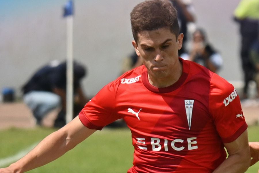 La UC suma un pobre empate ante Alianza Lima