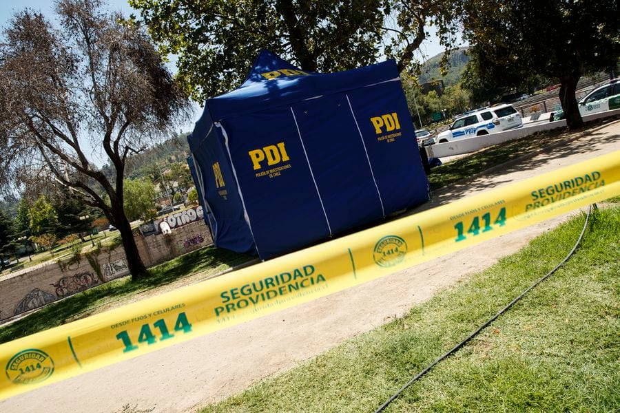 Informe De Homicidios Se Registran 3 2 Asesinatos Por Cada 100 Mil