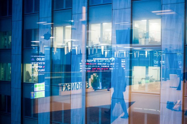 bolsas hoy | Diario Financiero