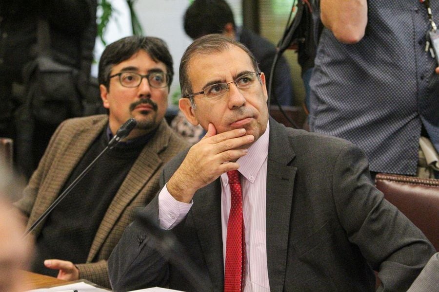 Senador Gahona (UDI): “Lo que plantea el gobierno establece una deuda inabordable para las isapres”