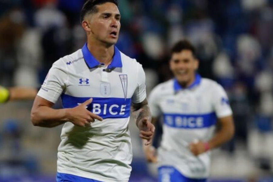 Felipe Gutiérrez se retira del fútbol por una compleja enfermedad