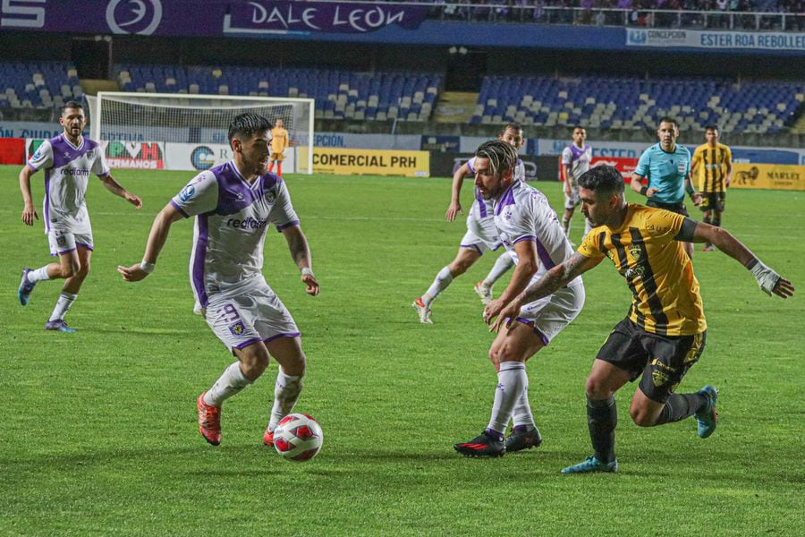 El fuerte cruce entre el Sifup y el presidente de San Felipe por la Segunda División