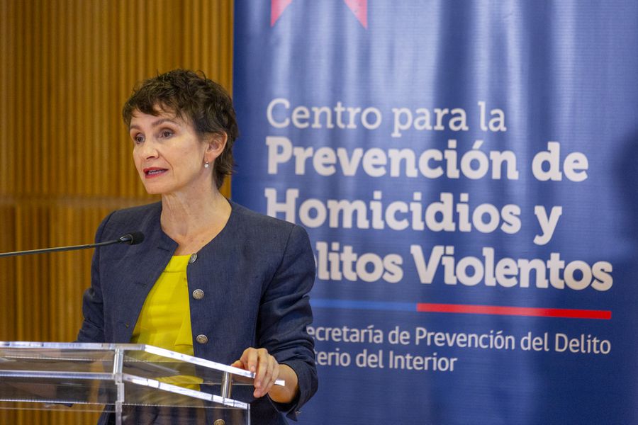 Tohá condiciona despliegue de militares en Estación Central a aprobación de leyes sobre infraestructura crítica