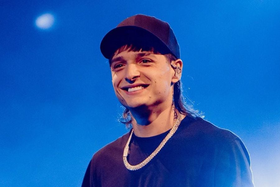 Corte de Apelaciones declara admisible recurso de protección que busca que Peso Pluma no se presente en el Festival de Viña del Mar