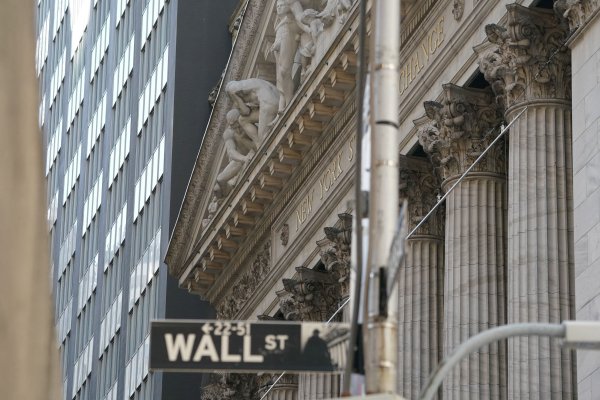 bolsas hoy | Diario Financiero