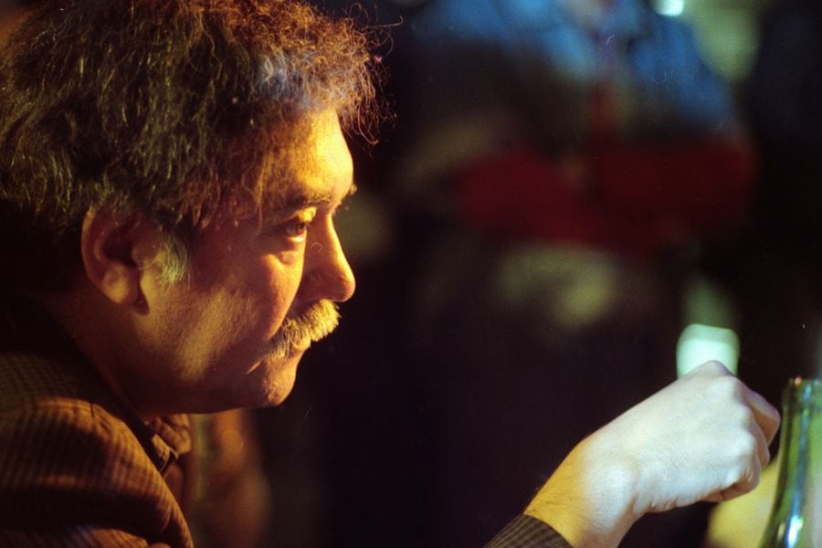 La mayor retrospectiva de Raúl Ruiz en el mundo