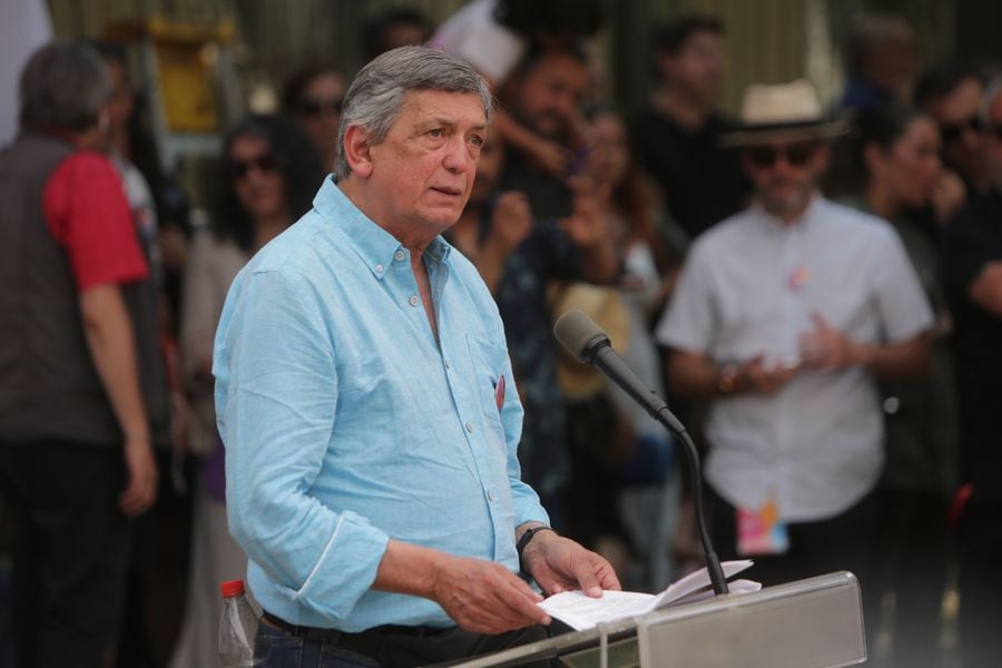 PC descarta recurrir a tribunales internacionales por pensiones de gracia