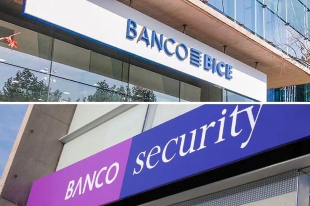 Acciones de Security abren con fuerte alza tras acuerdo para fusión con Bicecorp