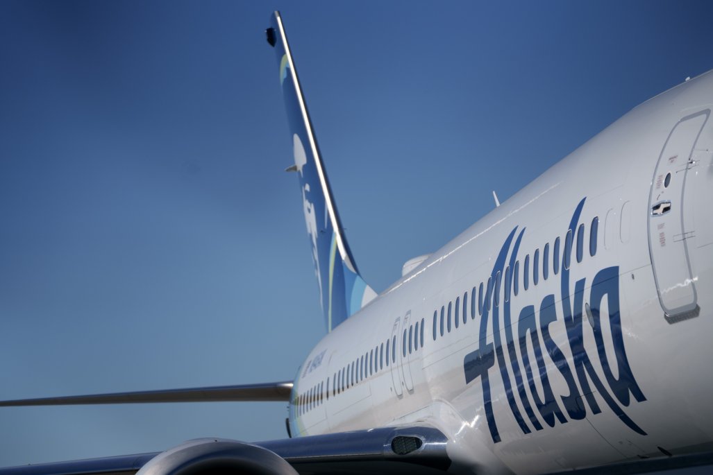 Alaska Air ampliará los controles de calidad en la producción del Boeing 737