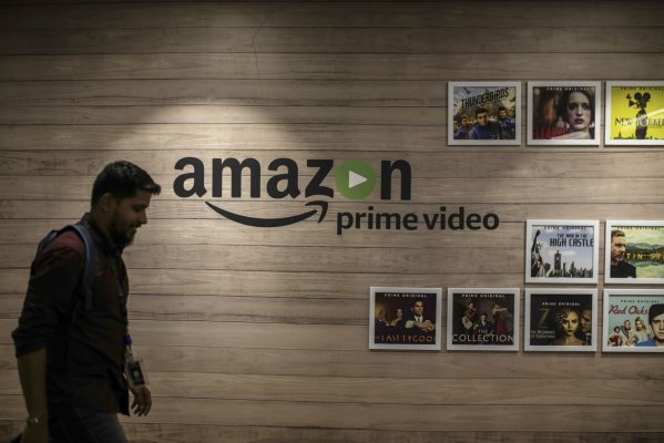 Amazon anuncia cientos de despidos en su unidad de estudios y streaming Prime Video