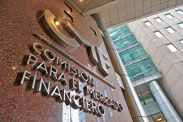 CMF emite norma para los prestadores de servicios financieros y Ley Fintech arranca el 3 de febrero