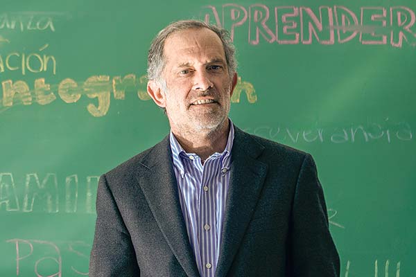 Caso Primus: Raimundo Valenzuela entrega su declaración al Ministerio Público