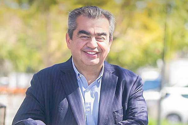 Ciro Colomba, abogado litigante: Ley de Delitos Económicos