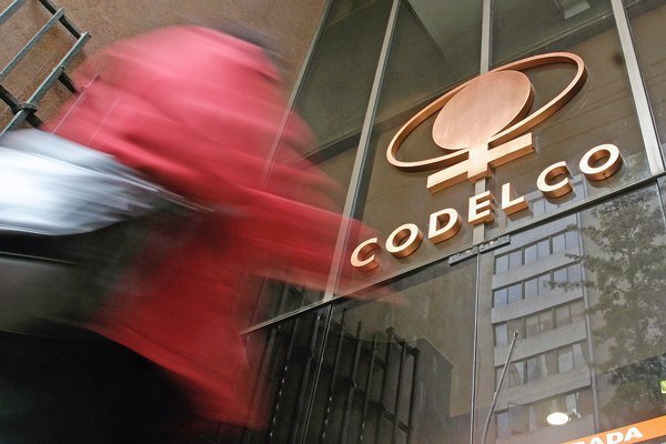 Codelco regresa al mercado global de deuda