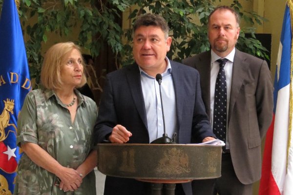 Comisión de ética de la Cámara investigará de oficio polémicas reuniones