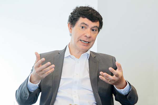 Confuturo y los activos alternativos: “Nos gustaría que se incrementaran los límites” de inversiones