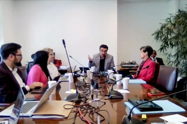 Consejo Minero propone que jefatura del SEA sea ejercida por órgano colegiado