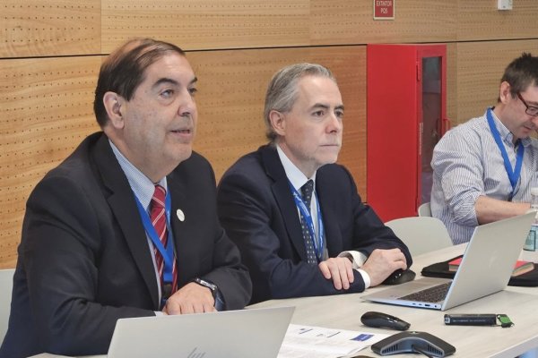 Coordinador Eléctrico: “No vemos una situación crítica de abastecimiento”