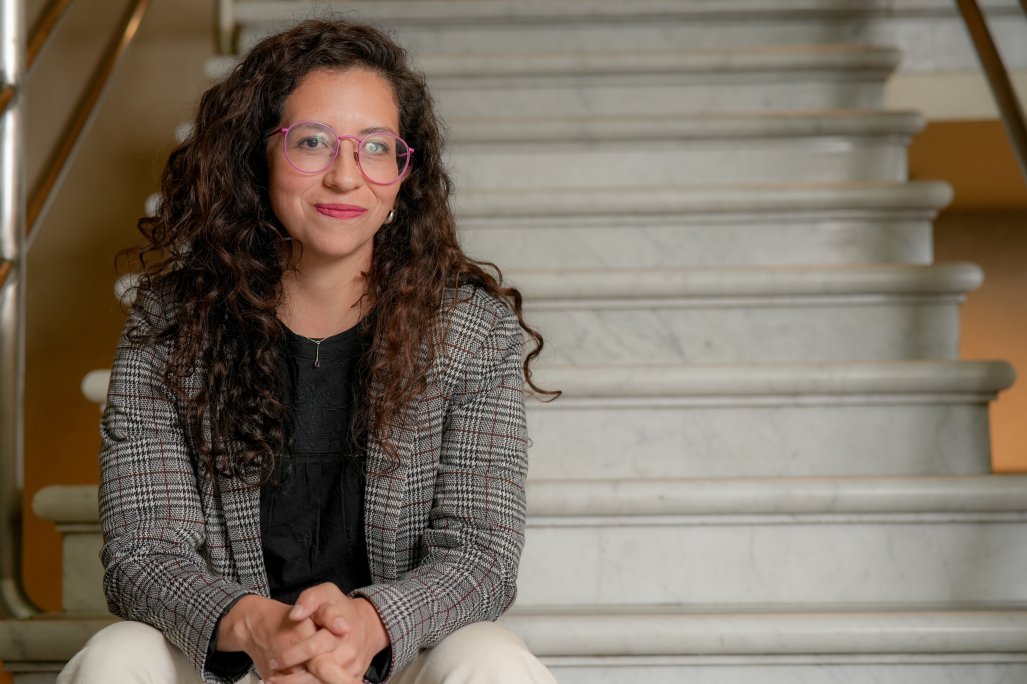 Diputada Gael Yeomans (CS): “No habrá ganadores si se rechaza la reforma de pensiones, habrá solo perdedores y serán los jubilados”