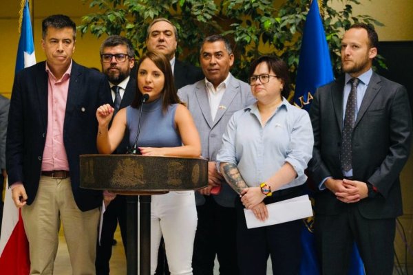 Diputados le ponen presión al Gobierno para que concrete modificaciones a la Ley de Lobby
