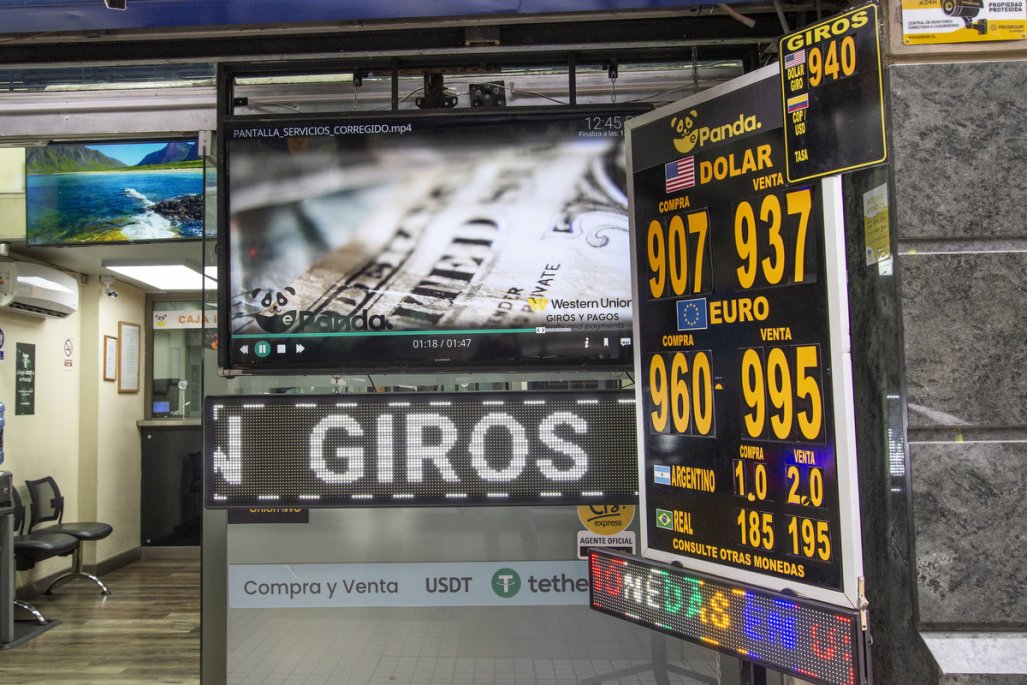 Dólar hoy cierre miércoles 10 de enero en Chile