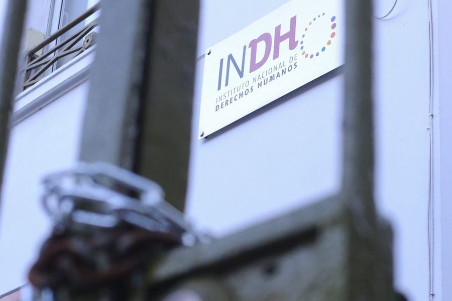 El proceso del INDH para acreditar víctimas con pensiones de gracia