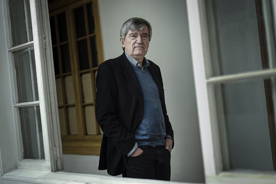 Escalona (PS) plantea necesidad de primarias para el municipio de Stgo