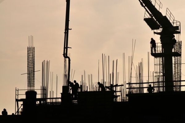 Estas son las acciones favoritas de Bci en los sectores construcción e inmobiliario