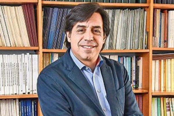 Exsuperintendente de Pensiones Guillermo Larraín y falta de acuerdo en reforma previsional