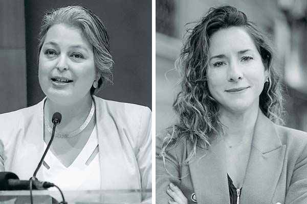 “Falta de empatía”: el duro cruce por redes sociales entre la ministra del Trabajo y la presidenta de las AFP