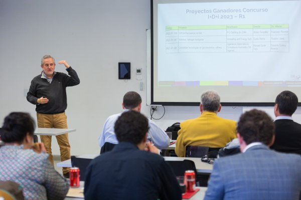 Fundación Copec-UC abre convocatoria para proyectos de I+D