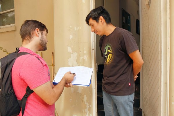 Gobierno abre licitación para el levantamiento de la Encuesta Casen 2024