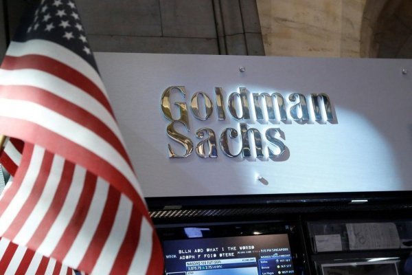 Goldman Sachs registra fuerte alza en sus utilidades del cuarto trimestre impulsadas por su unidad de comercio de acciones
