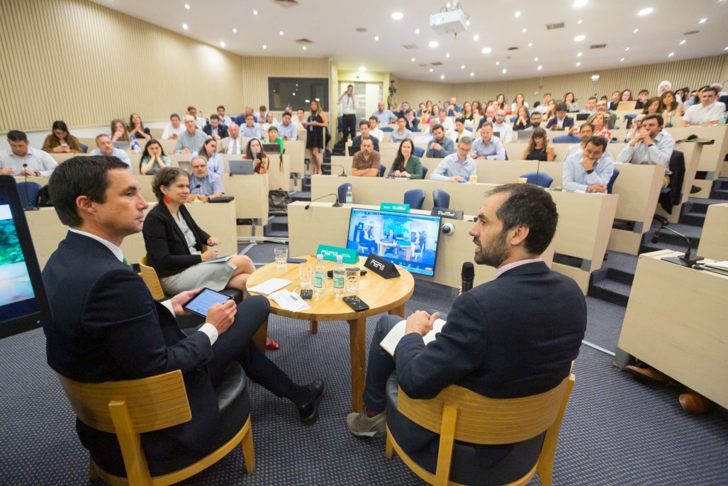 Grau y cambios a permisos para inversión: “No seremos un país líder, pero sí vamos a dejar de estar fuera de rango”