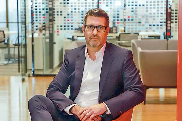 Hacienda nomina al economista Claudio Soto como nuevo consejero del Banco Central en reemplazo de Pablo García