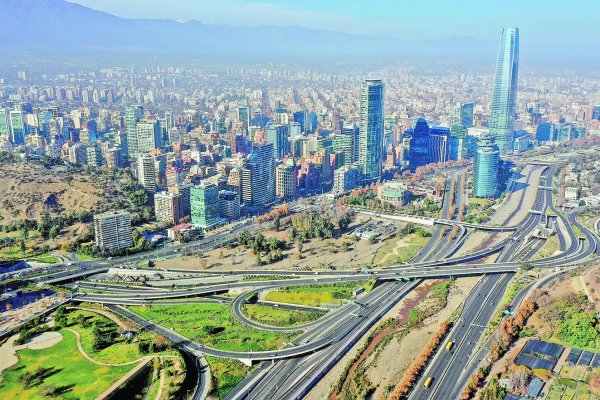 Informe de Competitividad Global: Chile destaca sobre la media en los principales índices