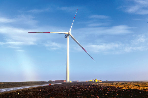 Inversiones Latin America Power anuncia su salida del capítulo 11 tras ser ejecutado plan de reorganización