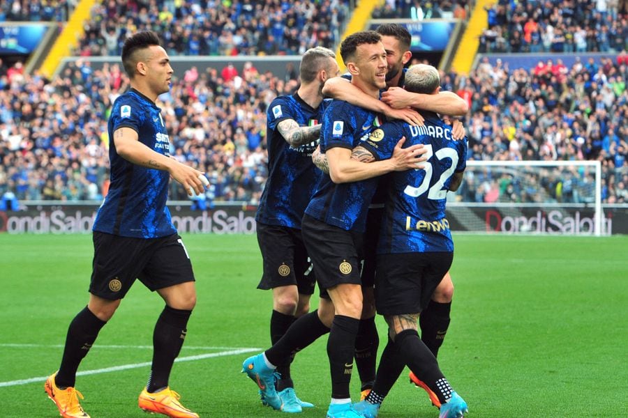 Iván Perisic vuelve a Croacia con un sueldo de un euro al mes