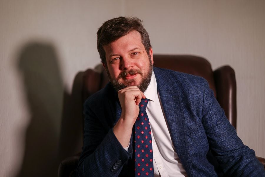 Johannes Kaiser reconoce distancia con José Antonio Kast