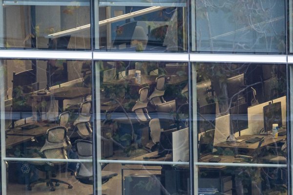 Las conversiones de edificios de oficinas a departamentos alcanzarán a un récord en EEUU en 2024