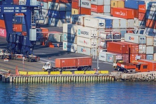 Las cuentas alegres que sacan los exportadores chilenos sobre una reactivación del crecimiento en China