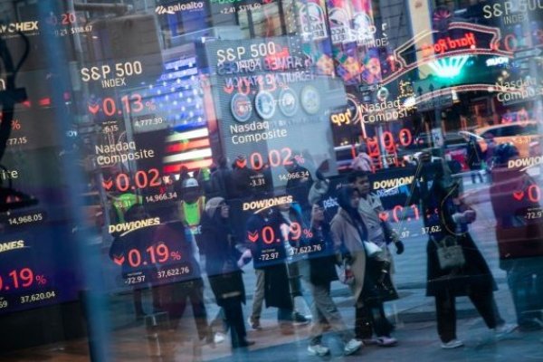 Los “Siete Magnificos” de Wall Street abren paso a muchas otras acciones tecnológicas ganadoras durante este 2024