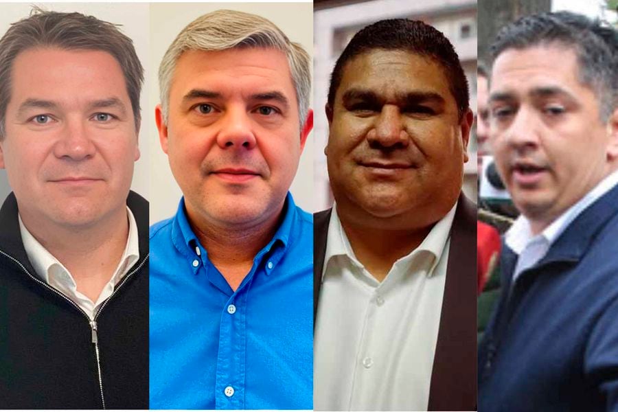 Los correos de Primus Capital que detallan el millonario fraude