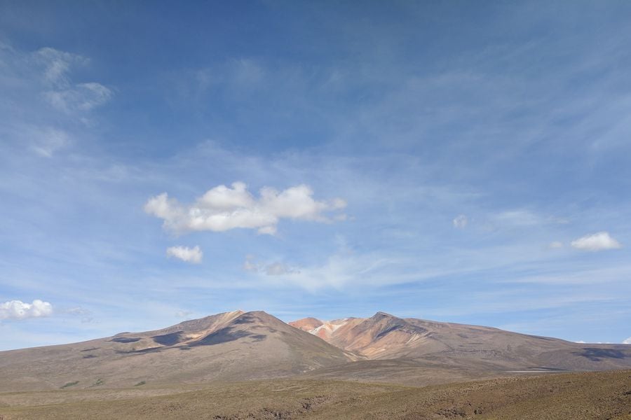 Minera canadiense insiste con proyecto a metros de Reserva Nacional